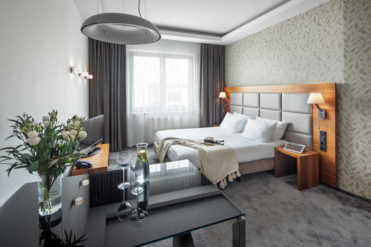Sea Premium Apartments Gdynia Exterior foto