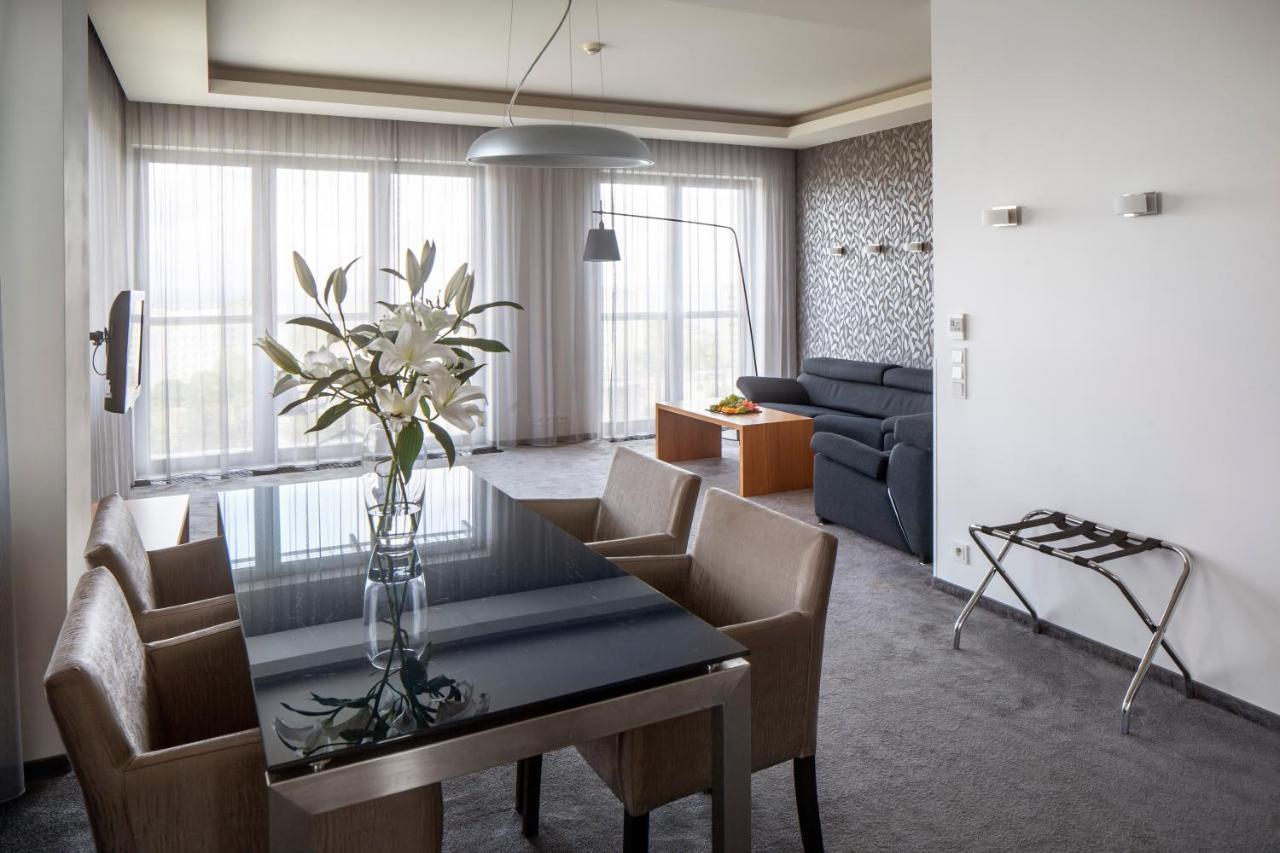 Sea Premium Apartments Gdynia Exterior foto