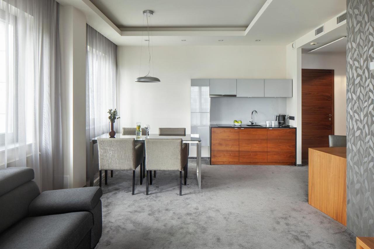 Sea Premium Apartments Gdynia Exterior foto