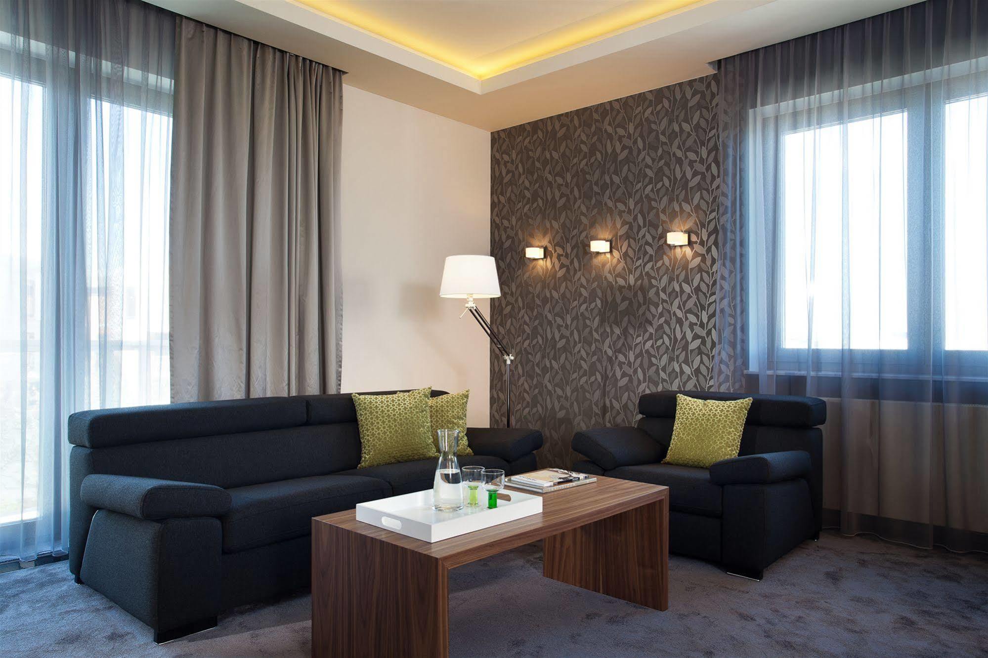 Sea Premium Apartments Gdynia Exterior foto