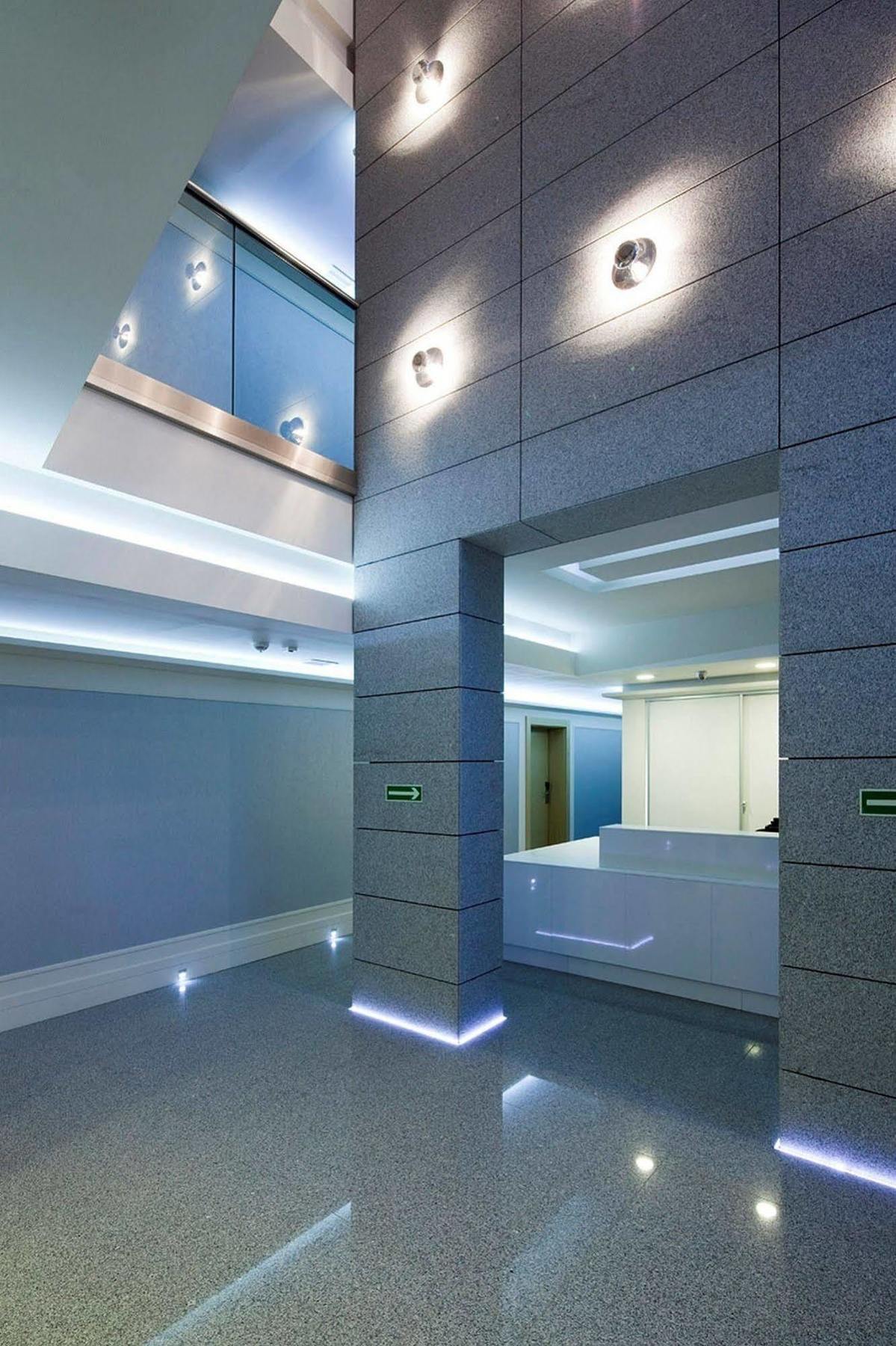 Sea Premium Apartments Gdynia Exterior foto