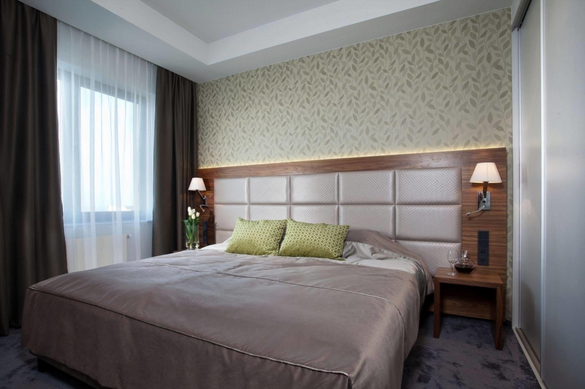 Sea Premium Apartments Gdynia Exterior foto