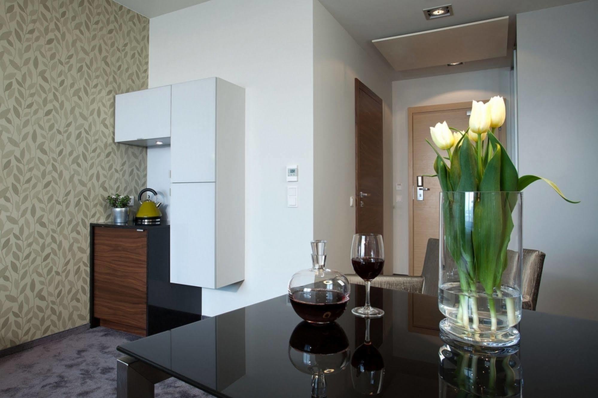 Sea Premium Apartments Gdynia Exterior foto