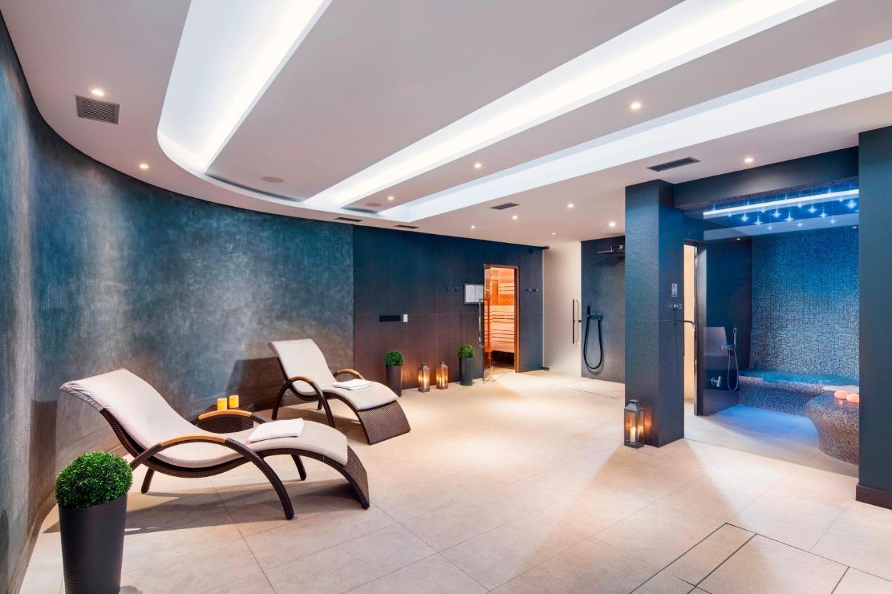 Sea Premium Apartments Gdynia Exterior foto