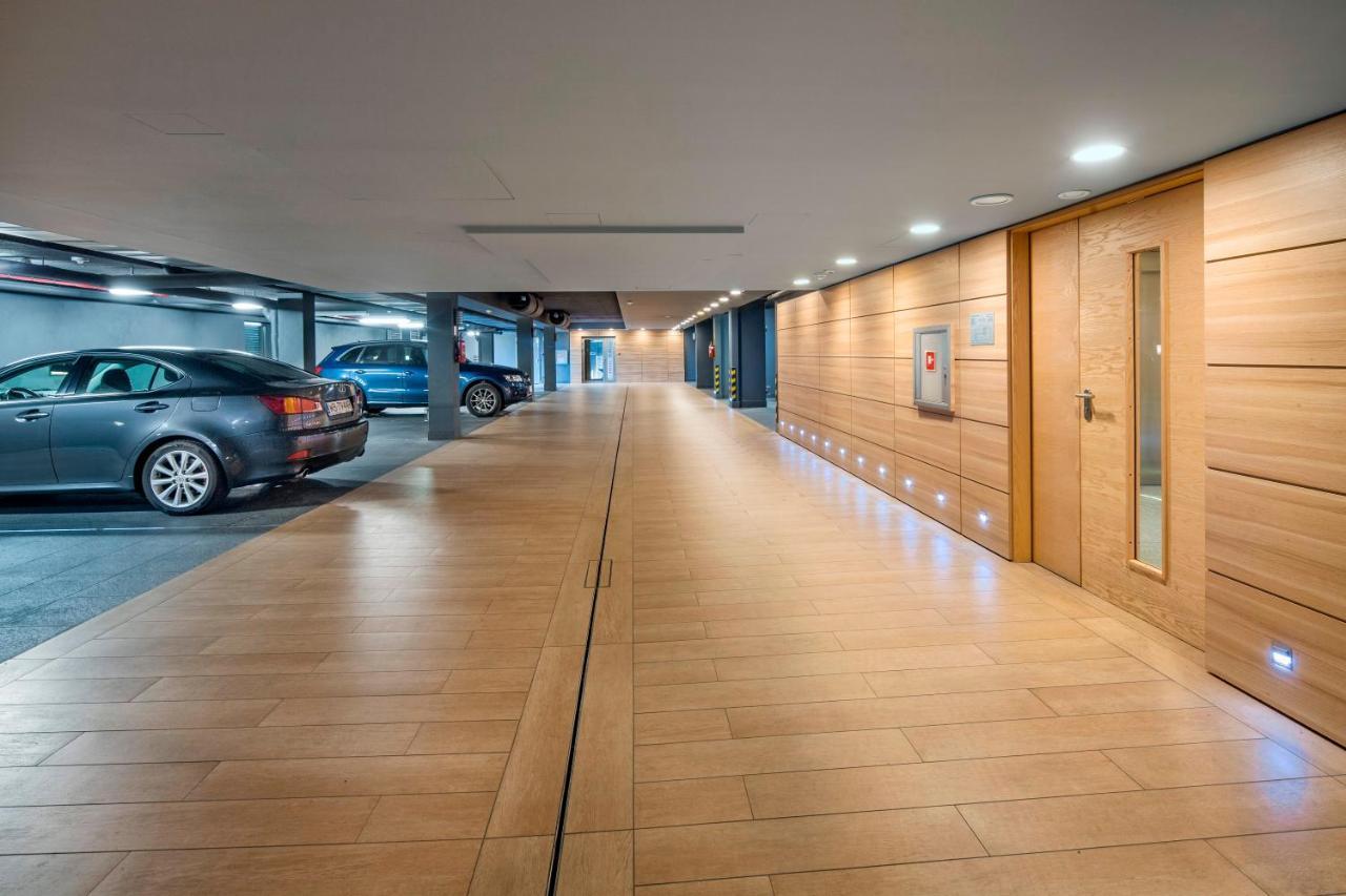 Sea Premium Apartments Gdynia Exterior foto